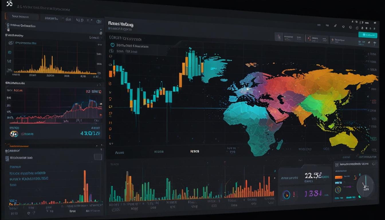 Crypto market sees notable developments as new projects emerge and existing players innovate