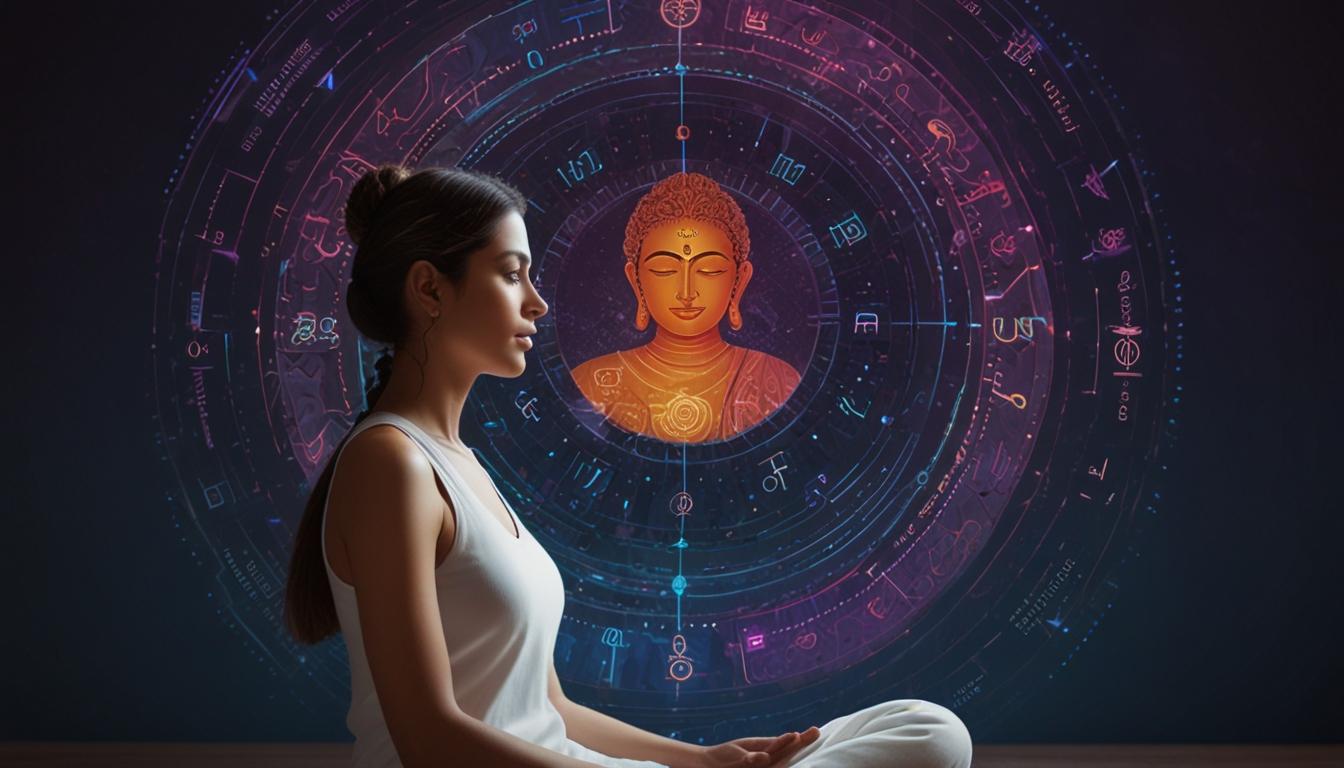 Deepak Chopra introduces AI voice for holistic guidance