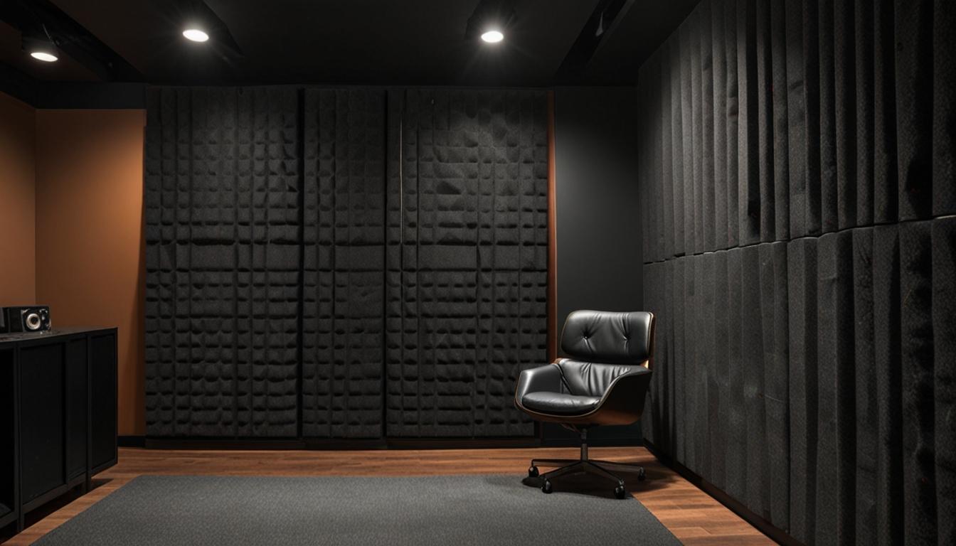 Effective strategies to reduce background noise from audio recordings