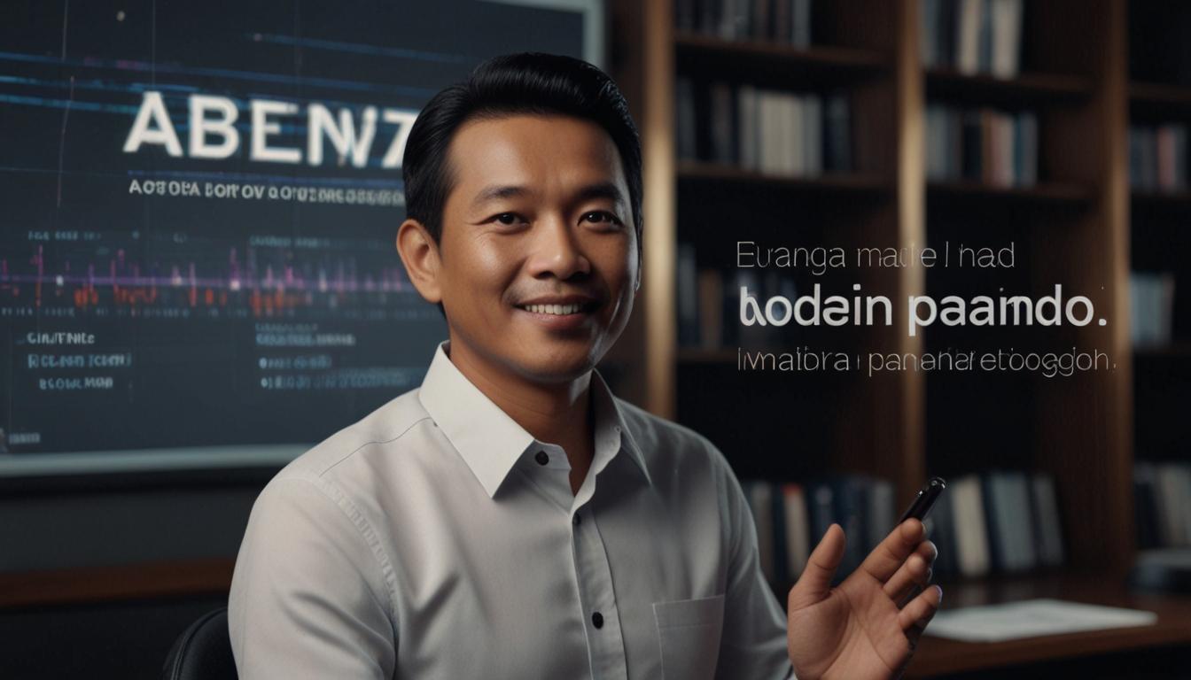 ElevenLabs emerges as leading Indonesian text-to-speech platform