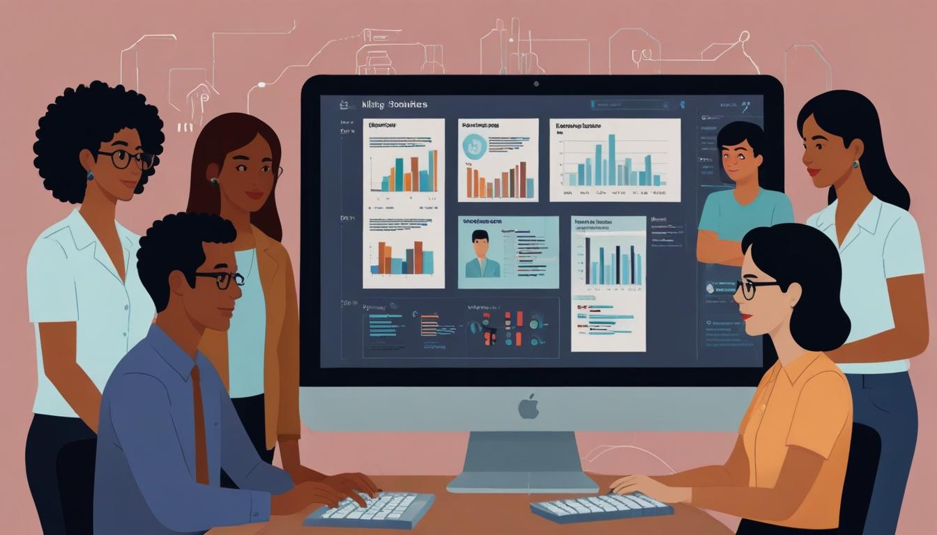 Federal website launched to guide employers on avoiding AI discrimination in hiring