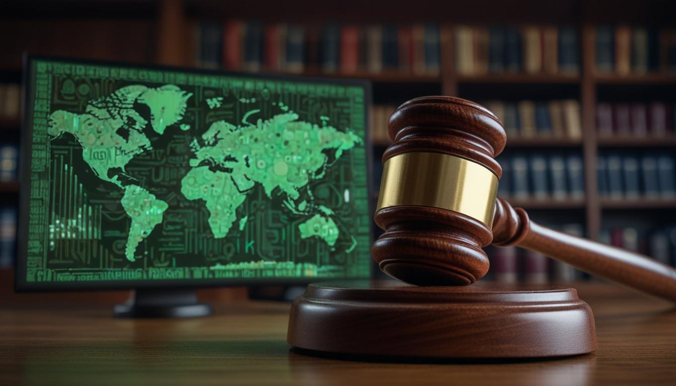 FTC launches 'Operation AI Comply' to combat deceptive AI practices