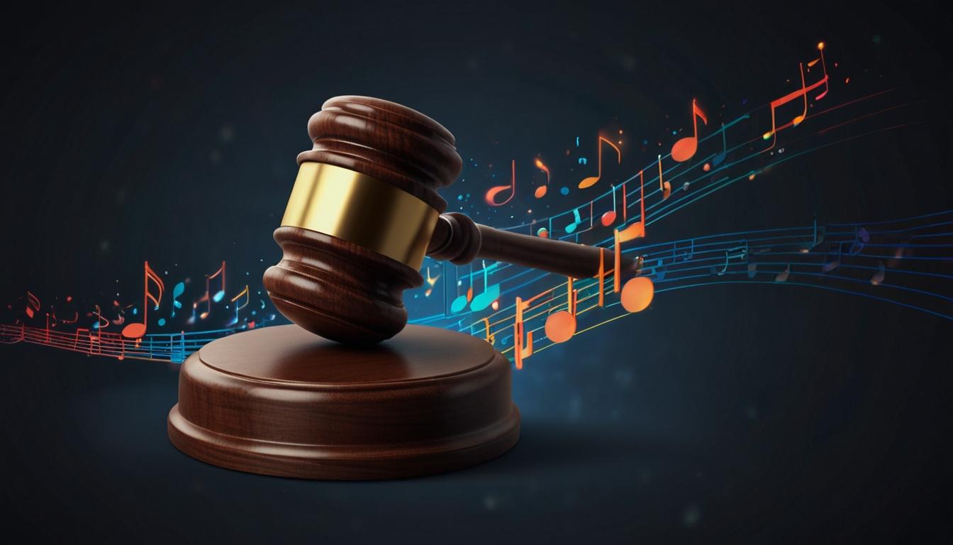 GEMA advocates for royalties on AI-generated derivative works with novel licensing model