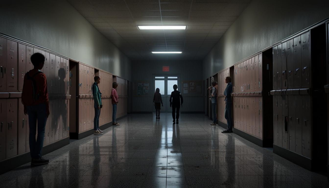 Generative AI exposes dark side with nonconsensual image creation in schools