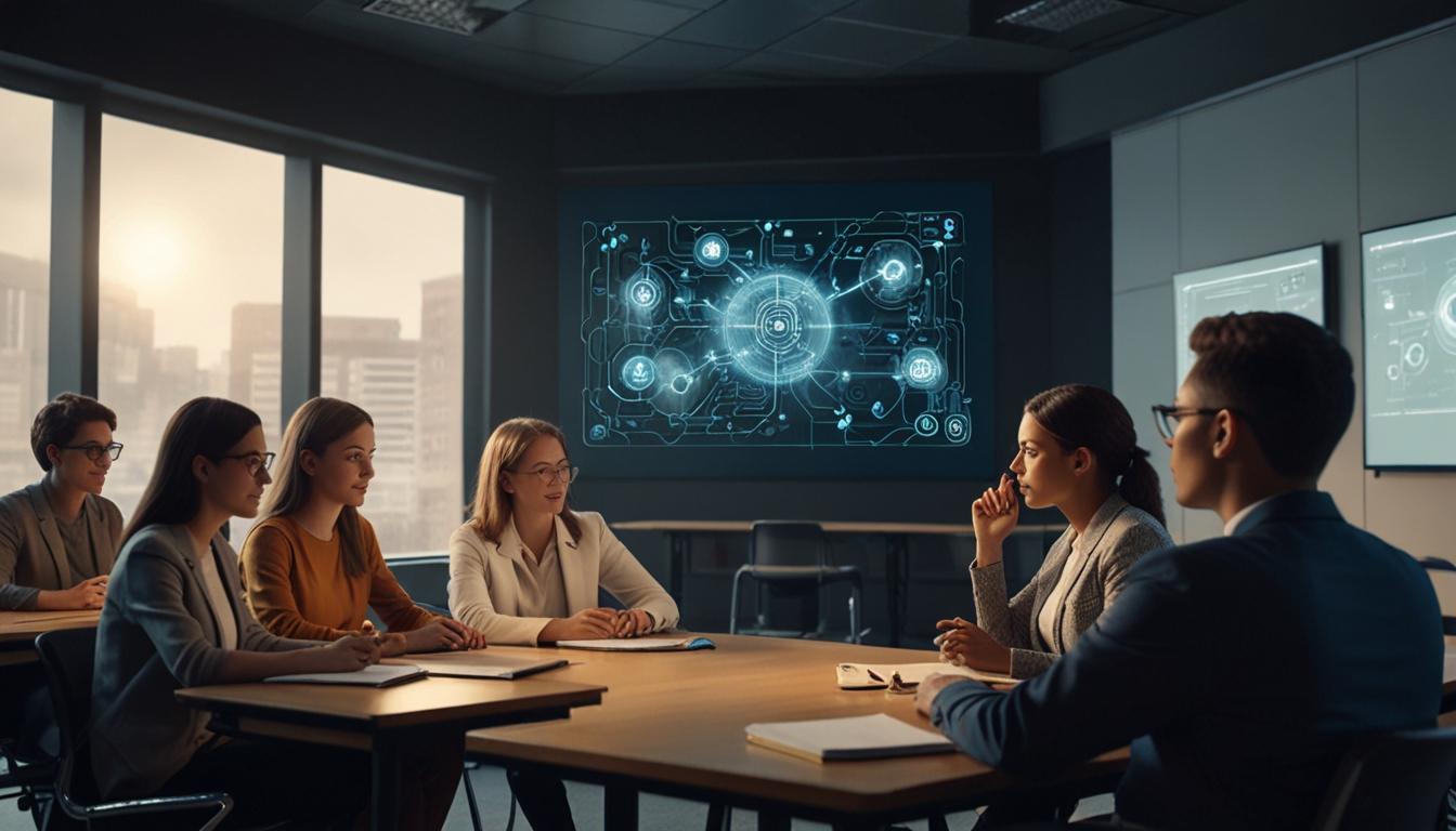 Google and Mayo Clinic collaborate to spotlight AI in higher education at EduTech Outlook 2024
