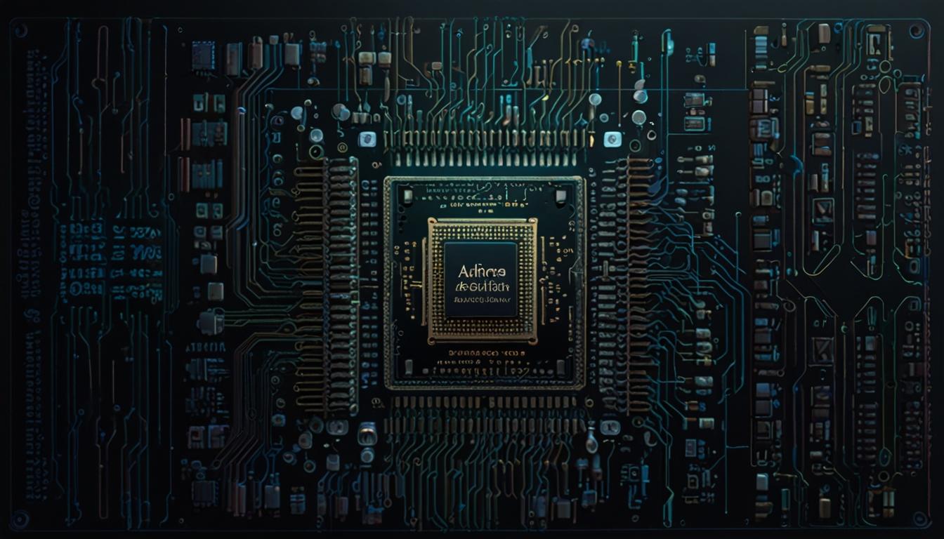 Google DeepMind’s AlphaChip revolutionises semiconductor design