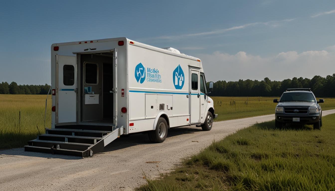 Groundbreaking healthcare initiative launched to combat rising health concerns