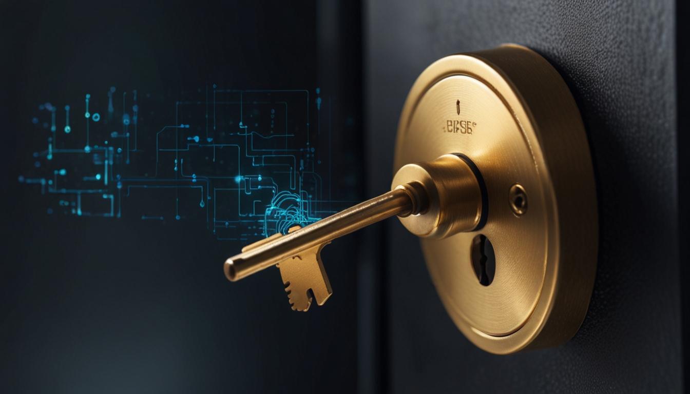 Growing concern over data privacy amidst AI advancements