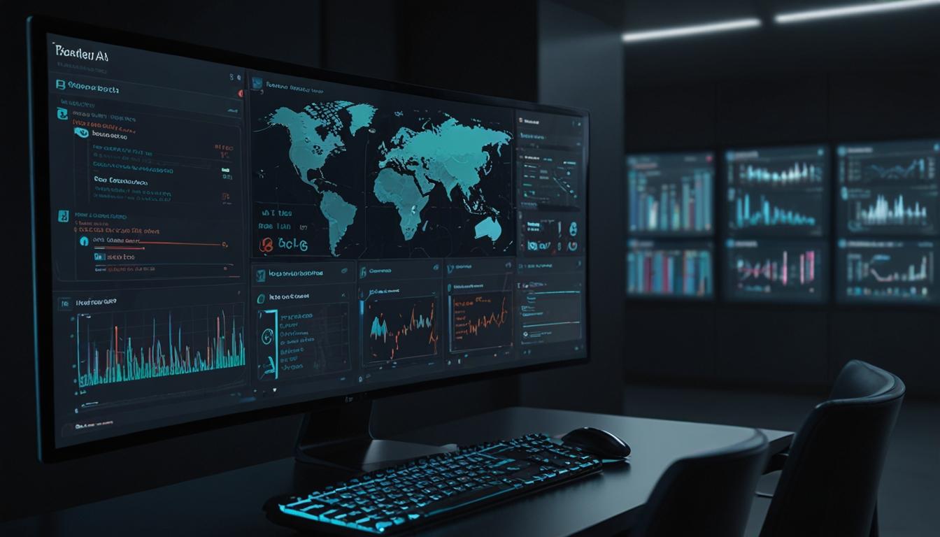 Harness unveils advanced generative AI tools for enterprise software development