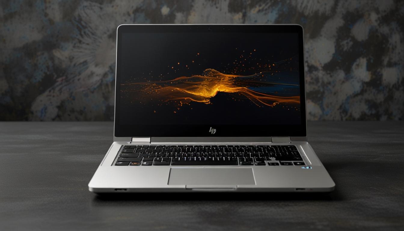 HP unveils EliteBook X: claimed to be the most powerful AI PC