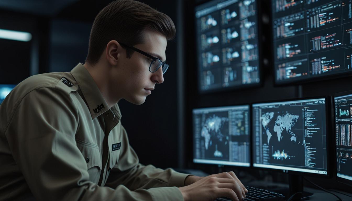 Increasing demand for AI engineers: top opportunities in defence and public services