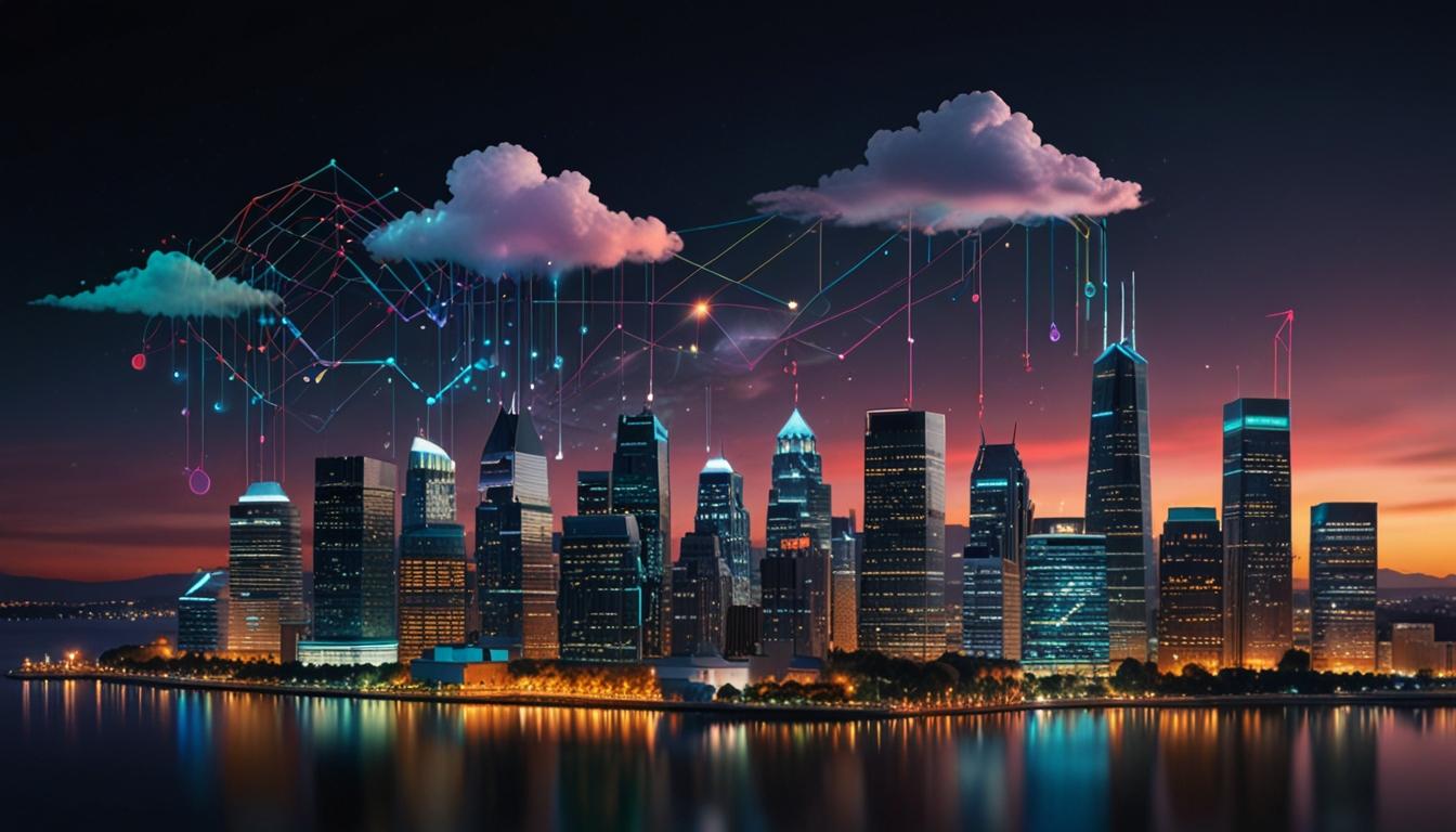 Industry leaders shape digital transformation strategies for MSMEs