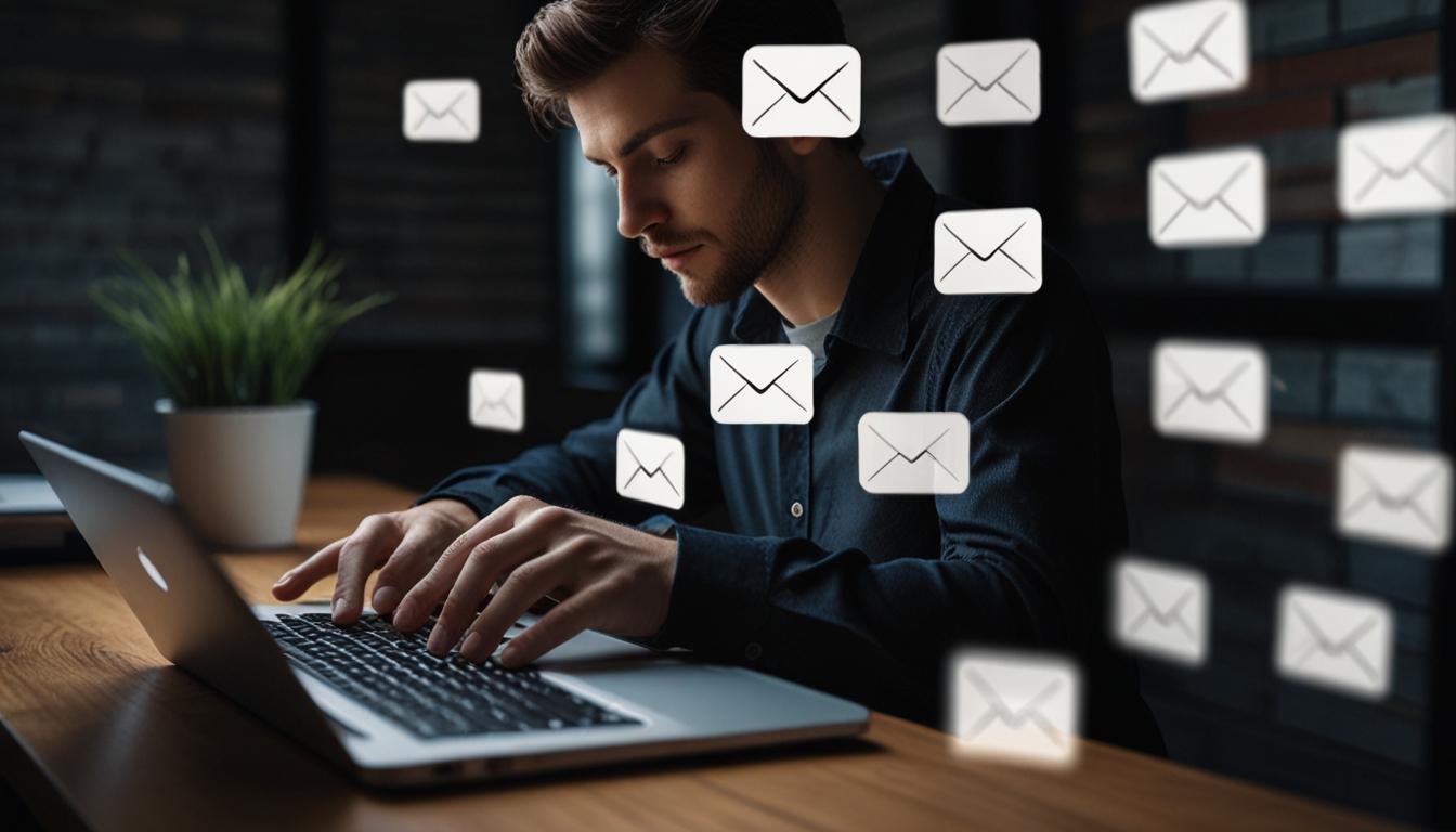 Innovative AI tool eases email communication challenges for neurodivergent individuals