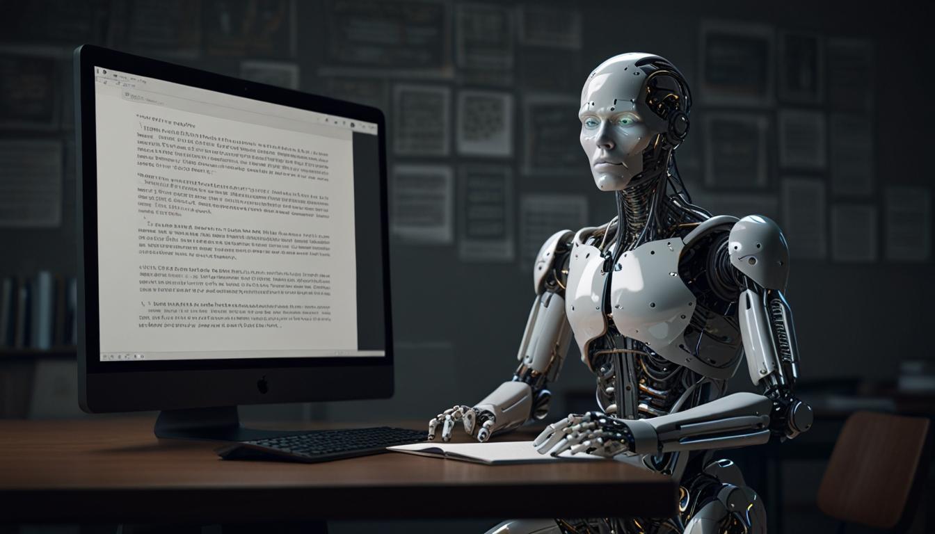Kipper AI: Advancing academic writing with undetectable AI-generated essays