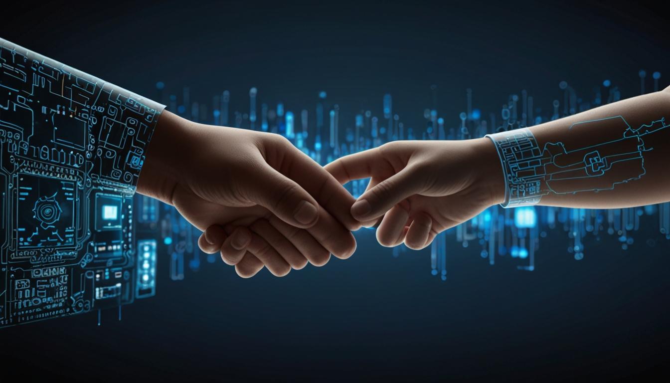 KT Corporation and Microsoft forge five-year AI and cloud partnership in South Korea