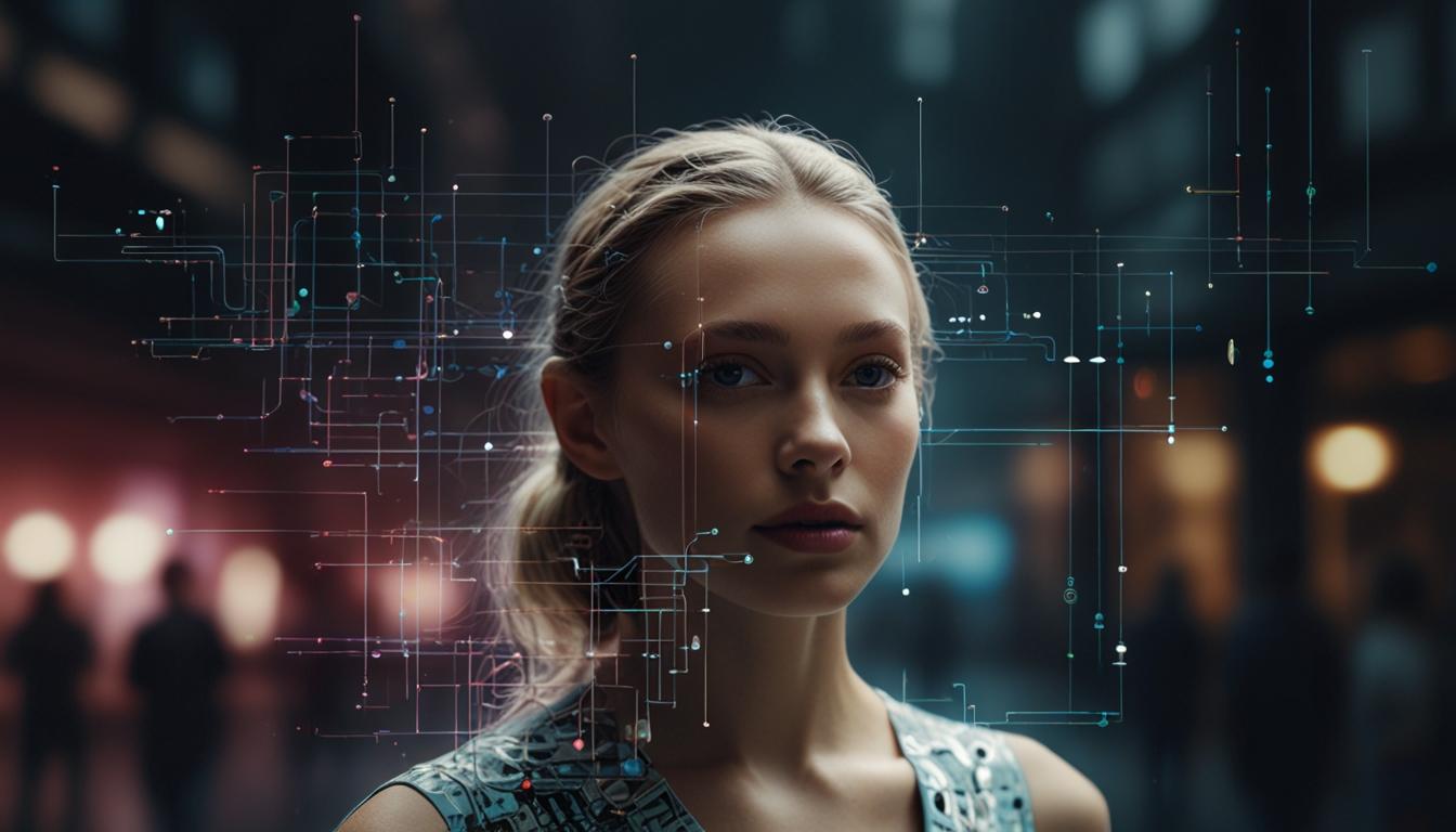 Meta experiments with AI-generated content on Instagram and Facebook
