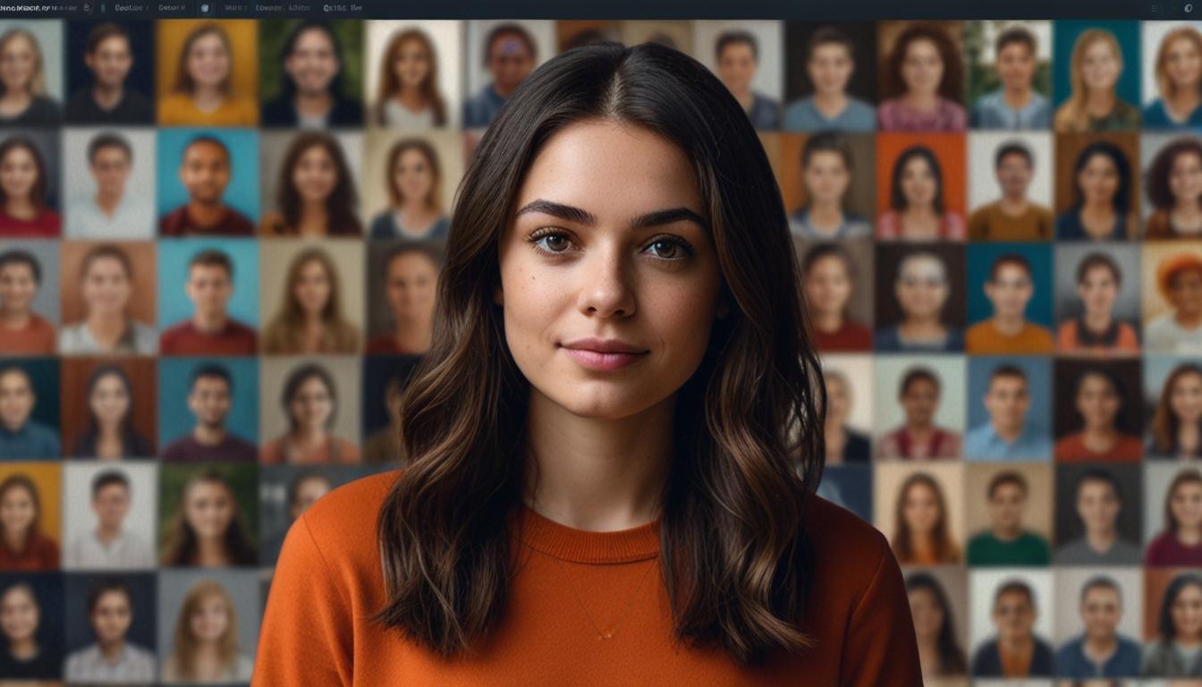 Meta explores integrating AI-generated content into Instagram and Facebook feeds