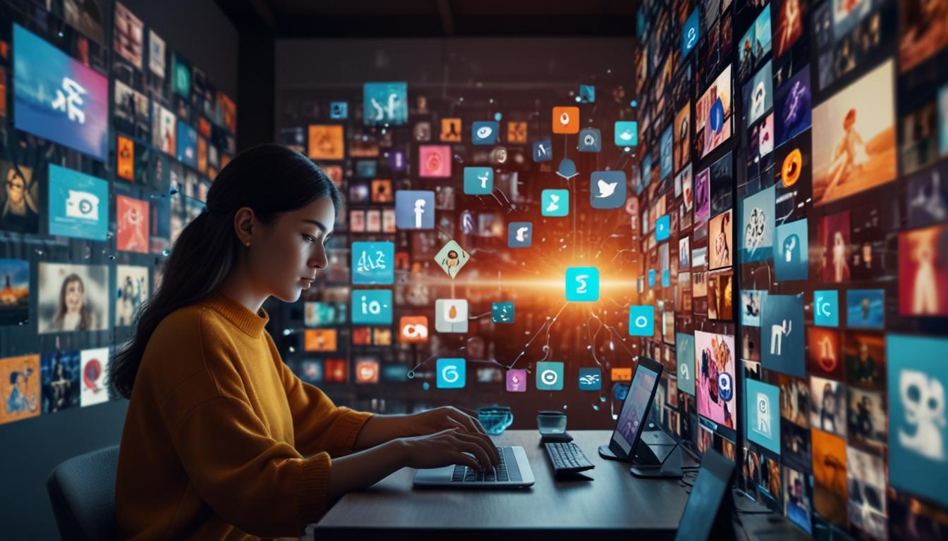 Meta integrates advanced AI features into Instagram and Facebook