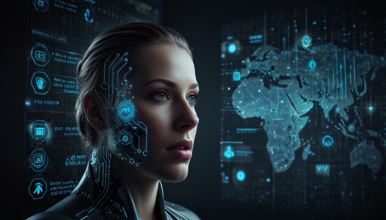 Meta unveils AI-powered features at annual developer conference