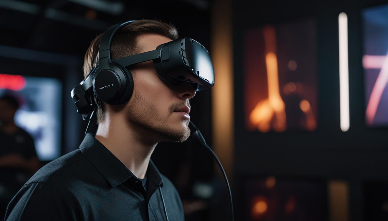 Meta unveils groundbreaking innovations at Connect 2023