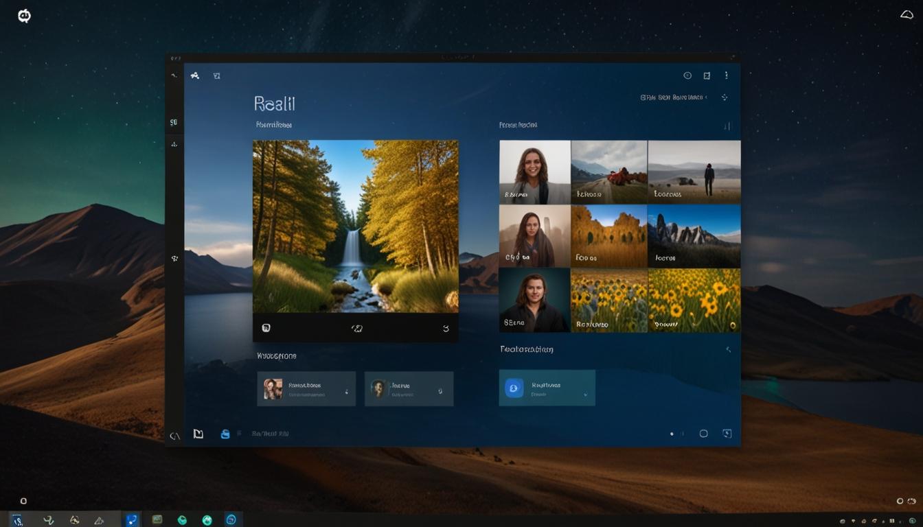 Microsoft set to launch enhanced 'Recall' feature on Windows 11 in November