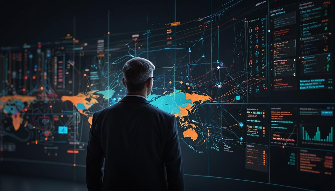 Navigating the complexities of decision-making in modern business