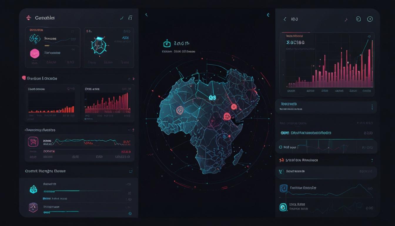 Neuraswap pioneers the intersection of AI and decentralized finance