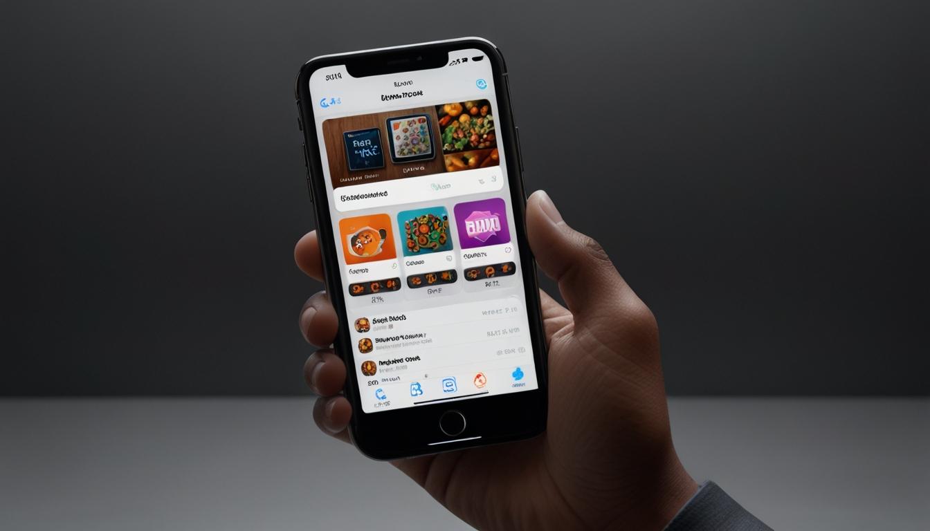 New AI features for iPhones come with a significant trade-off