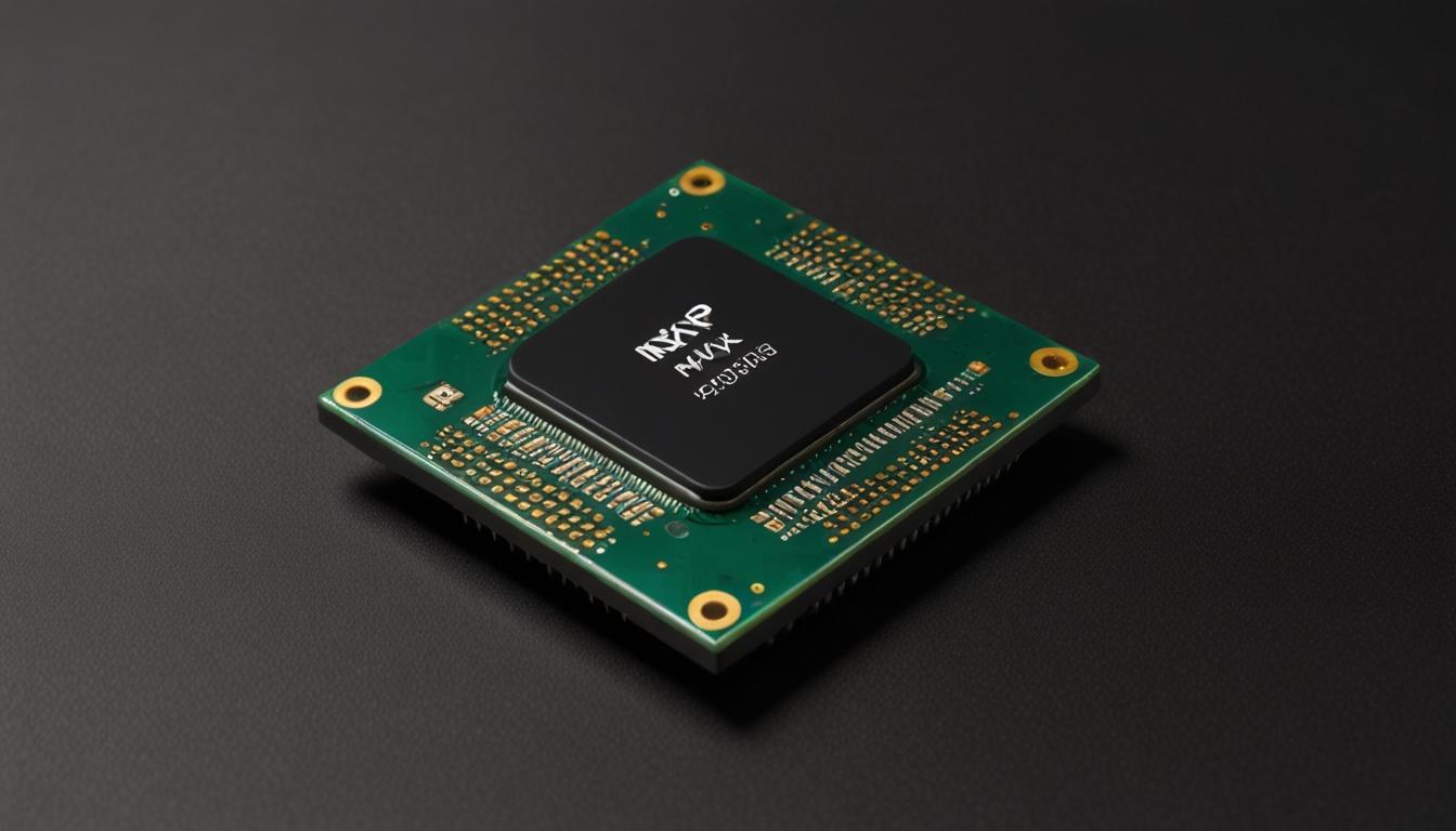 NXP unveils advanced i.MX RT700 AI crossover MCU