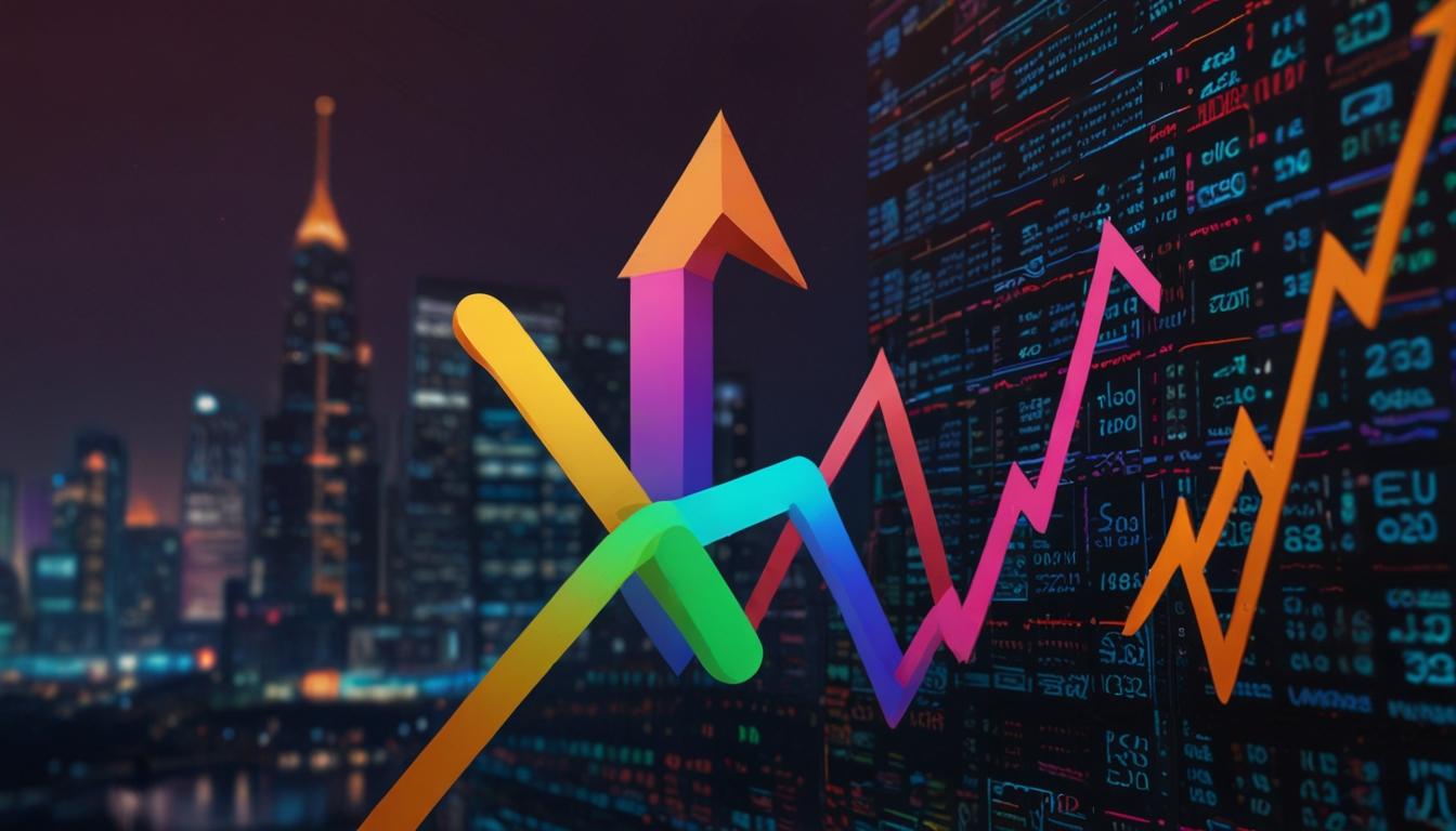 Render Token faces challenges despite recent surge