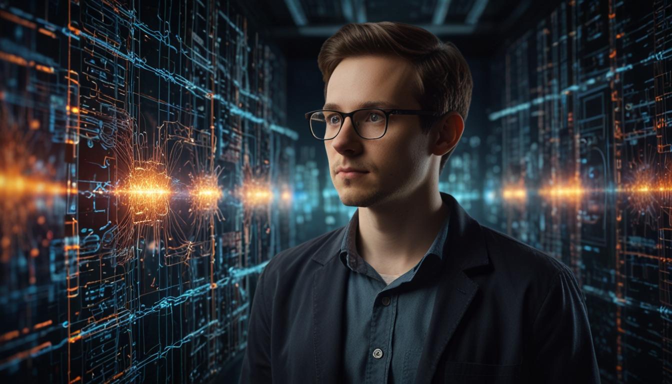 Rising demand for quantum computational scientists across industries