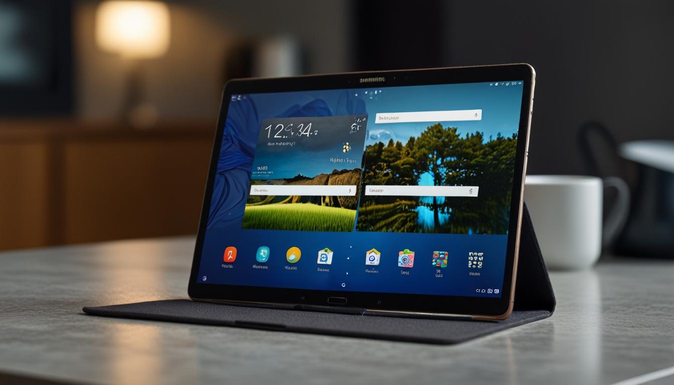 Samsung refreshes tablet lineup with AI-powered Galaxy Tab S10+ and S10 Ultra