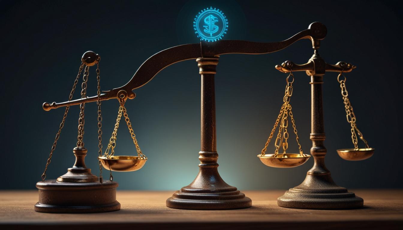 SEC charges former Kubient executives over fabricated AI test reports