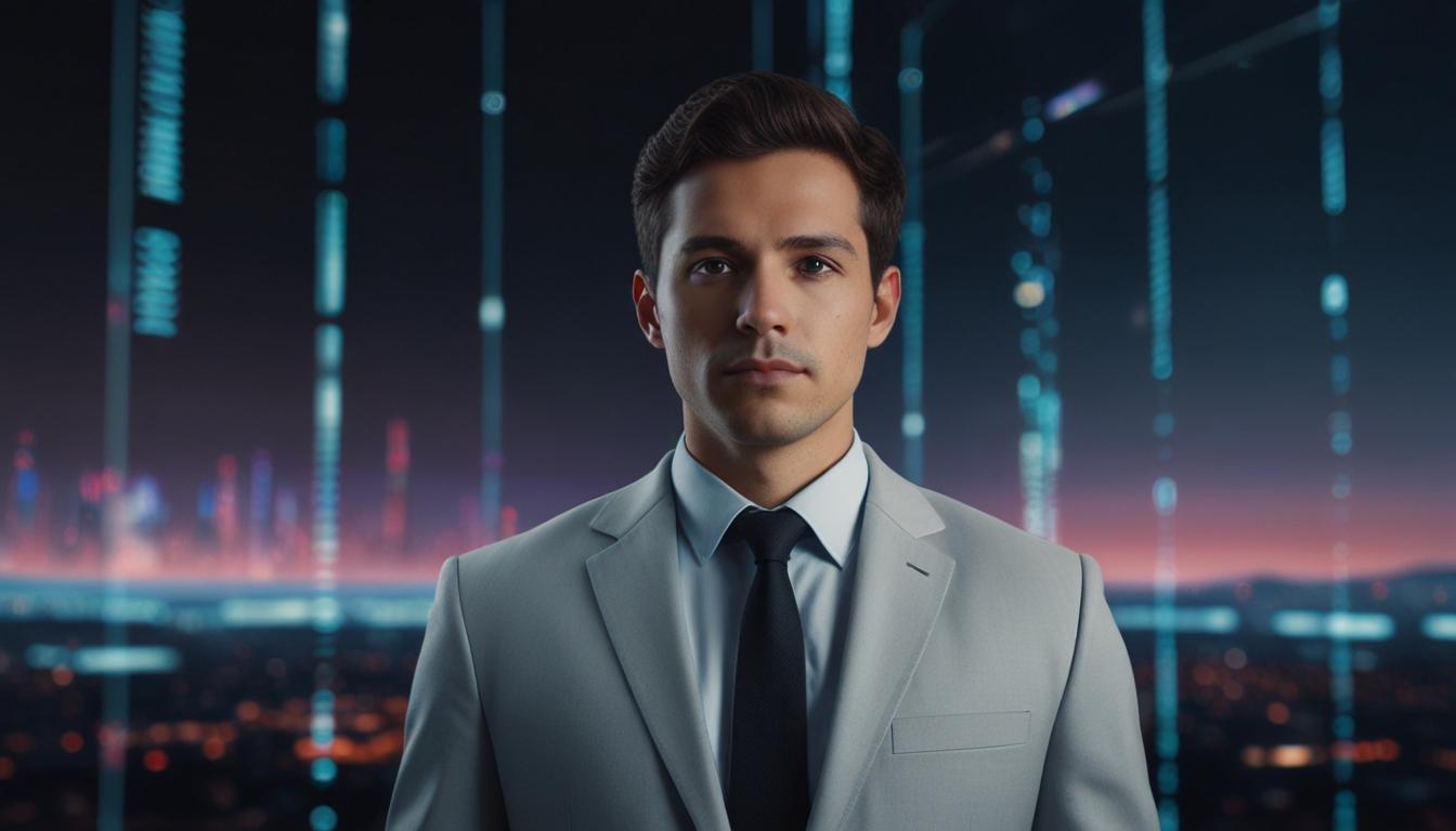 Shifting sands in the tech job market: AI pros show confidence amid broader uncertainty