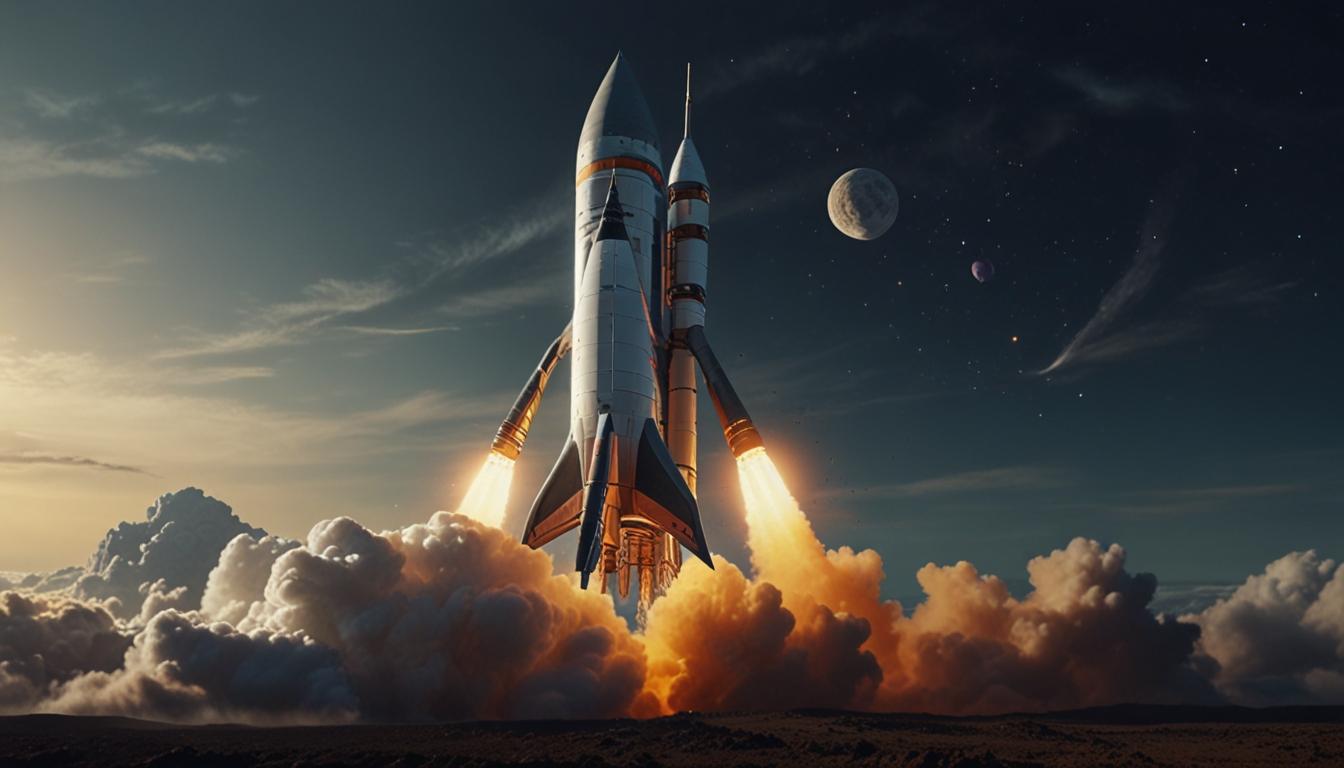 Solana’s rapid growth poses a challenge to Ethereum’s market dominance