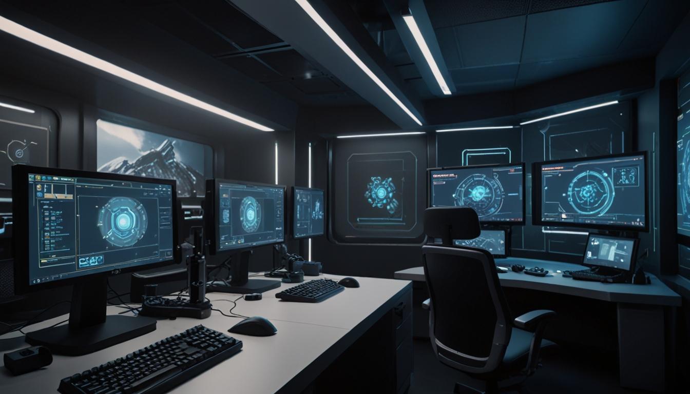 Sony integrates AI and machine learning to revolutionise game development