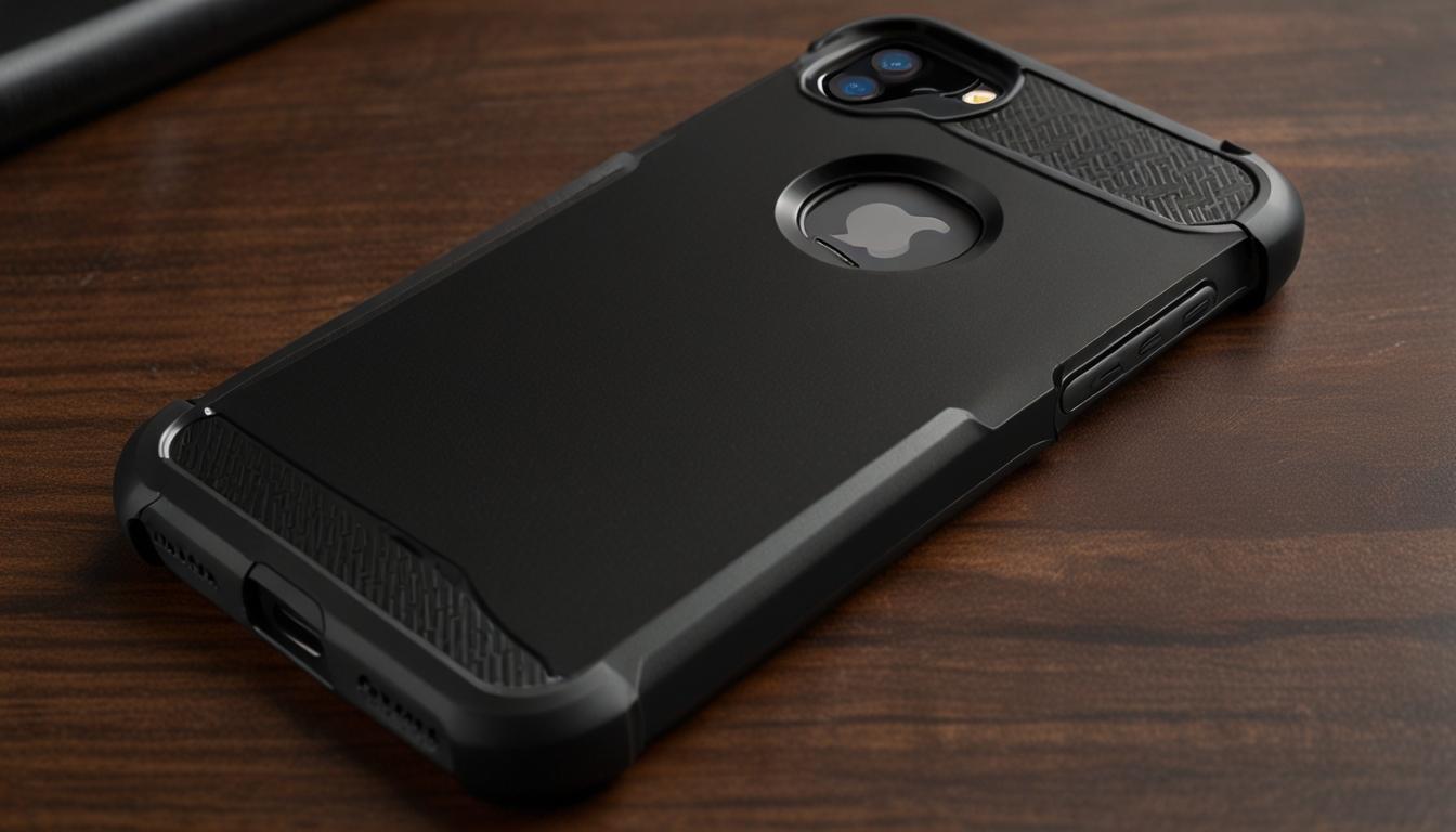 Spigen expands camera control case lineup with new Tough Armor T (Ai) MagFit