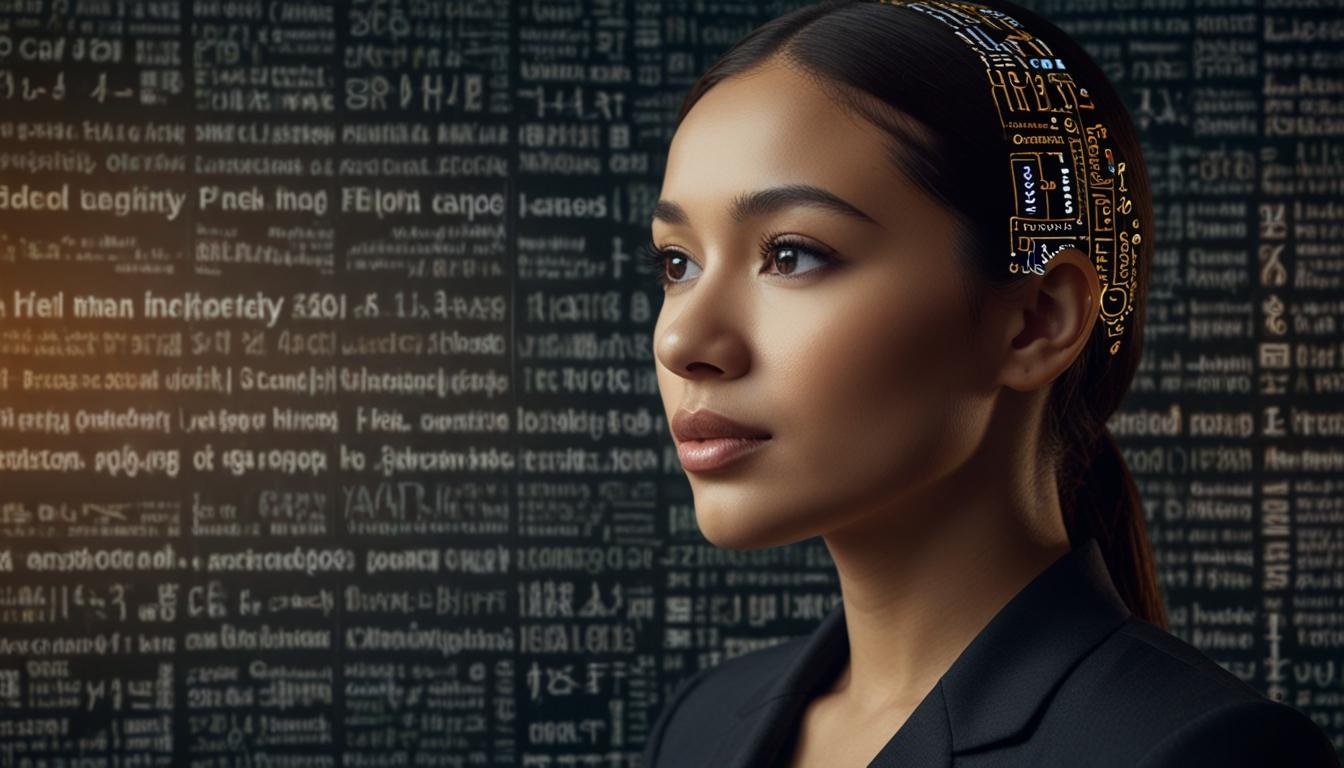 Stanford study highlights AI language gaps, sparks debate on technological equity