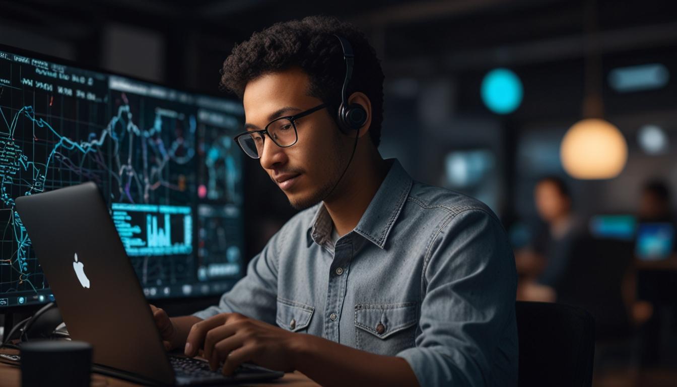 Surge in demand for freelance AI engineers: top platforms to consider