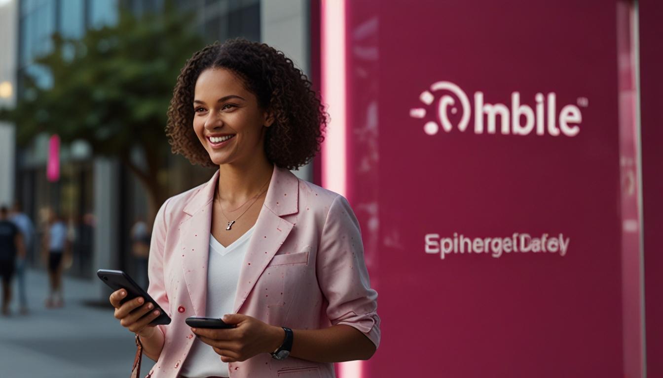 T-Mobile partners with OpenAI to revolutionise customer service with AI-powered platform