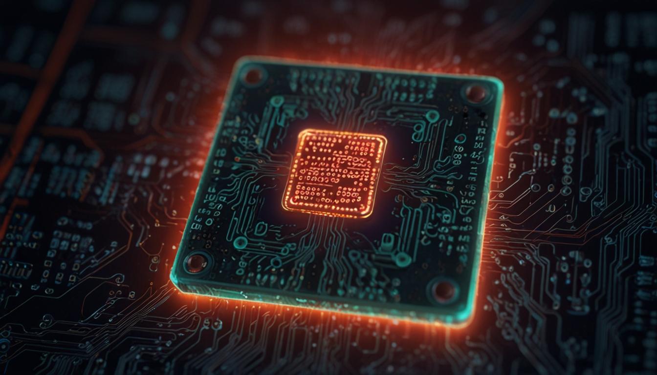 Taiwan Semiconductor eyes $1 trillion milestone amid AI boom