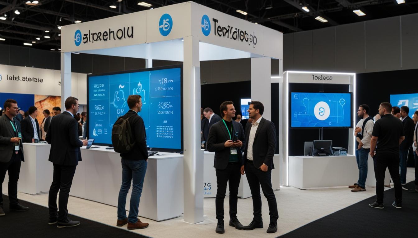 Tezos (XTZ) shines at TOKEN2049 with key presentations and events