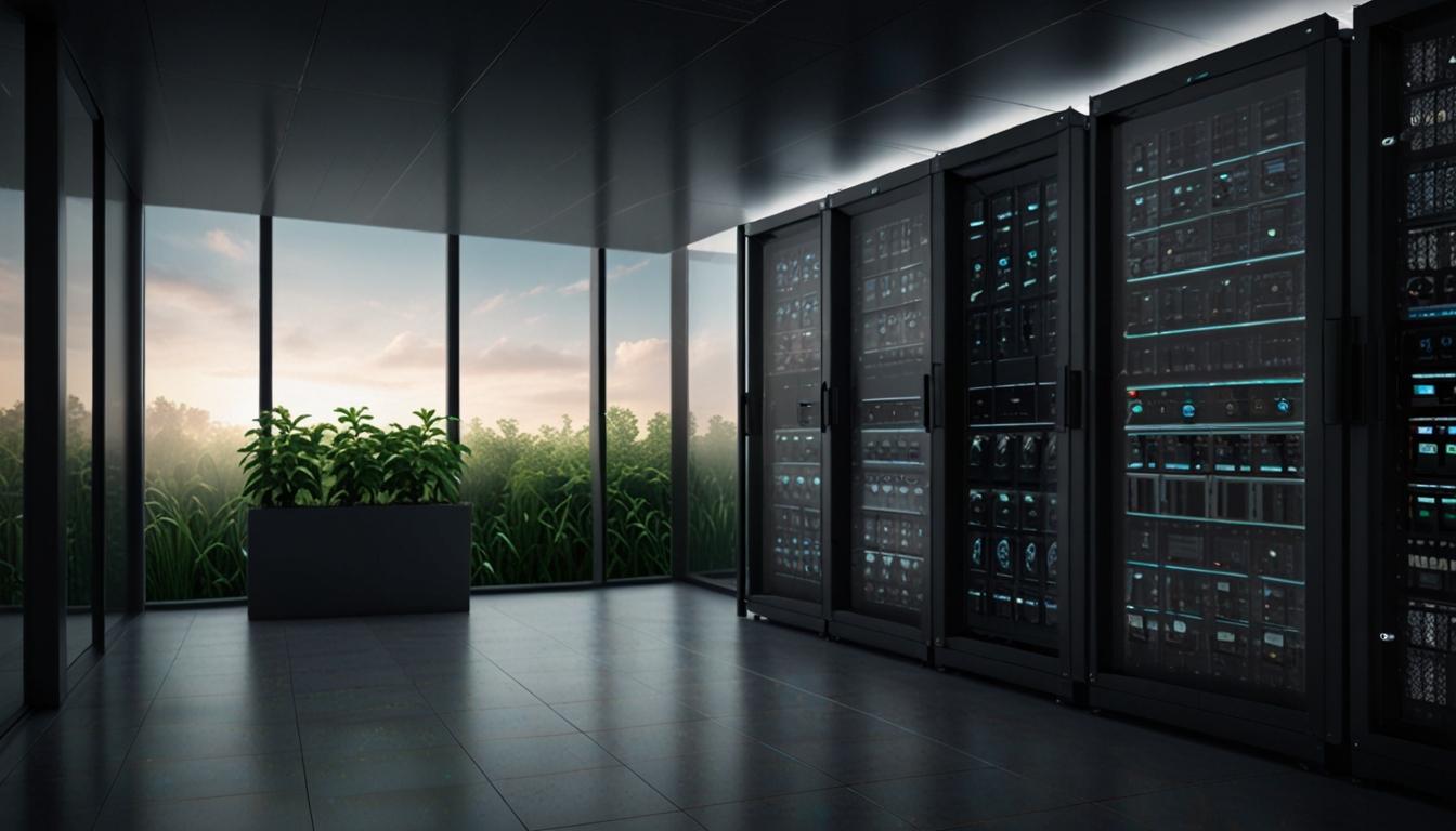 The growing energy dilemma of artificial intelligence