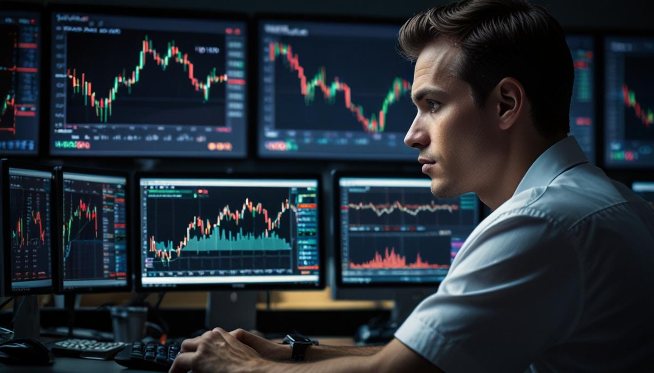Understanding the risks of foreign exchange trading