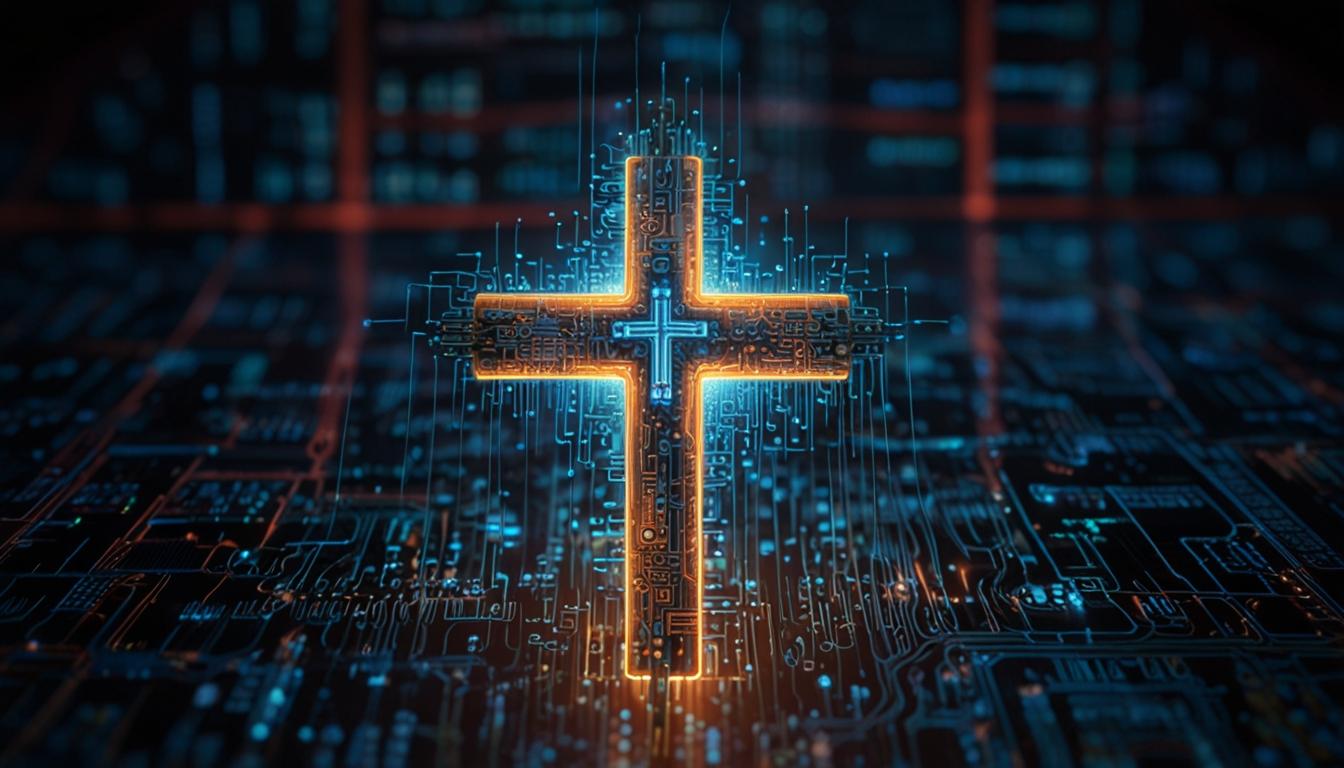 Upcoming Infinity Summit 2024 to explore intersection of artificial intelligence and faith