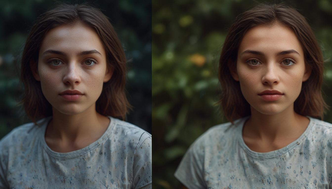 Upscale Pro: Revolutionising digital imagery with AI