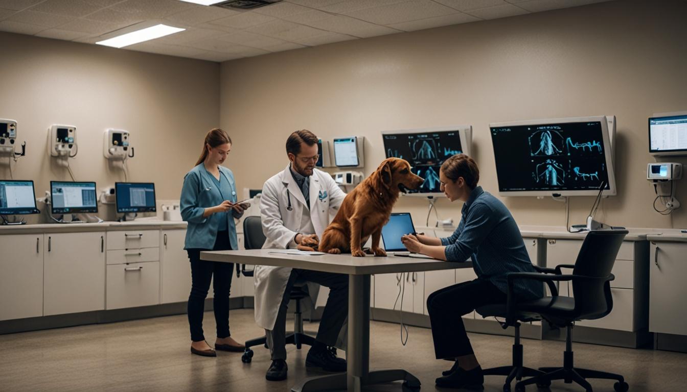 Veterinary practices embrace AI tools to combat administrative burden