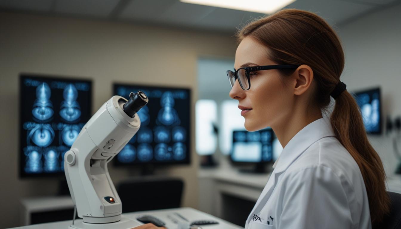 Vision Expo West 2024 discusses AI integration in optometry