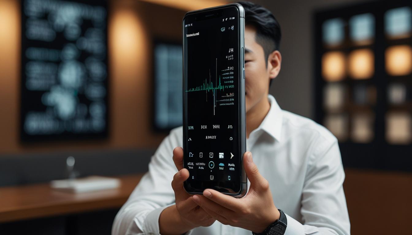 VocaEase: Bridging language gaps with an AI-powered translation device