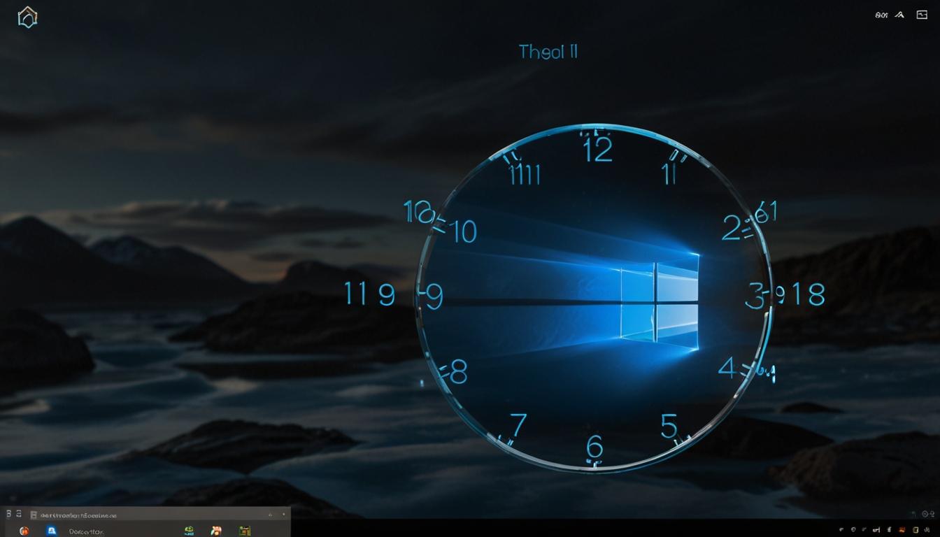 Windows 10 approaches end-of-support: options and future prospects for users
